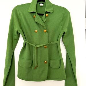 Talbots blazer/jacket